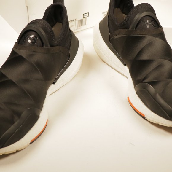 Y-3 Ultraboost Yohji Yamamato - Picture 5 of 12
